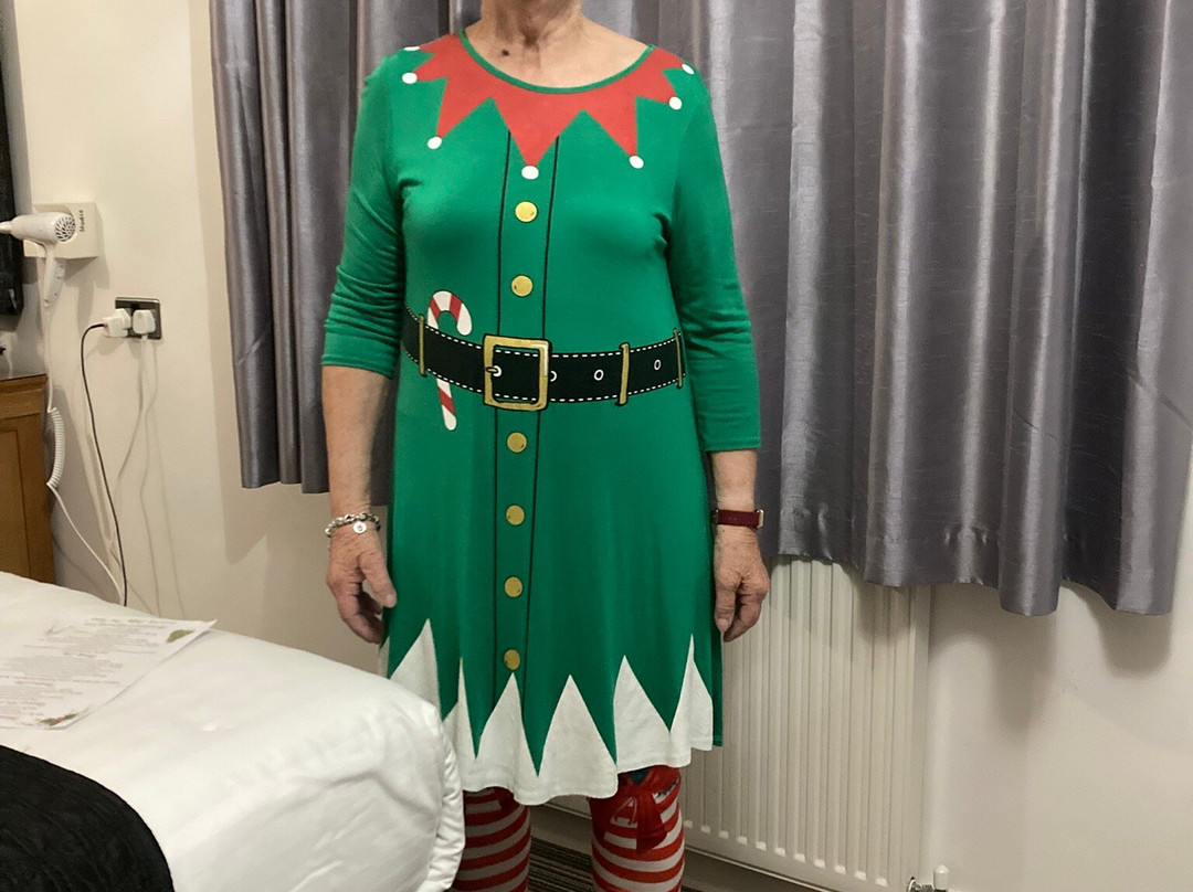 Howden Court Hotel主图