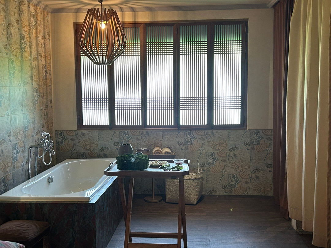 Bhava Spa Nusa Dua-南湾必去景点