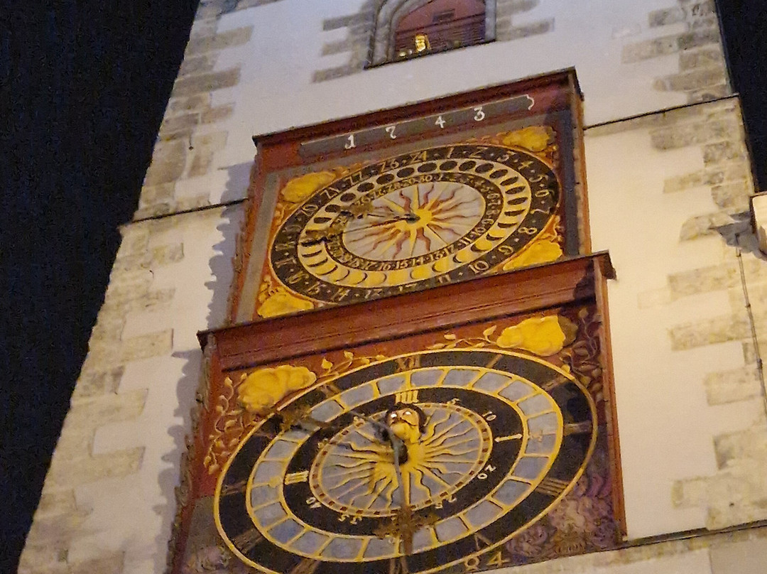 Altes Rathaus Görlitz-格尔利茨必去景点