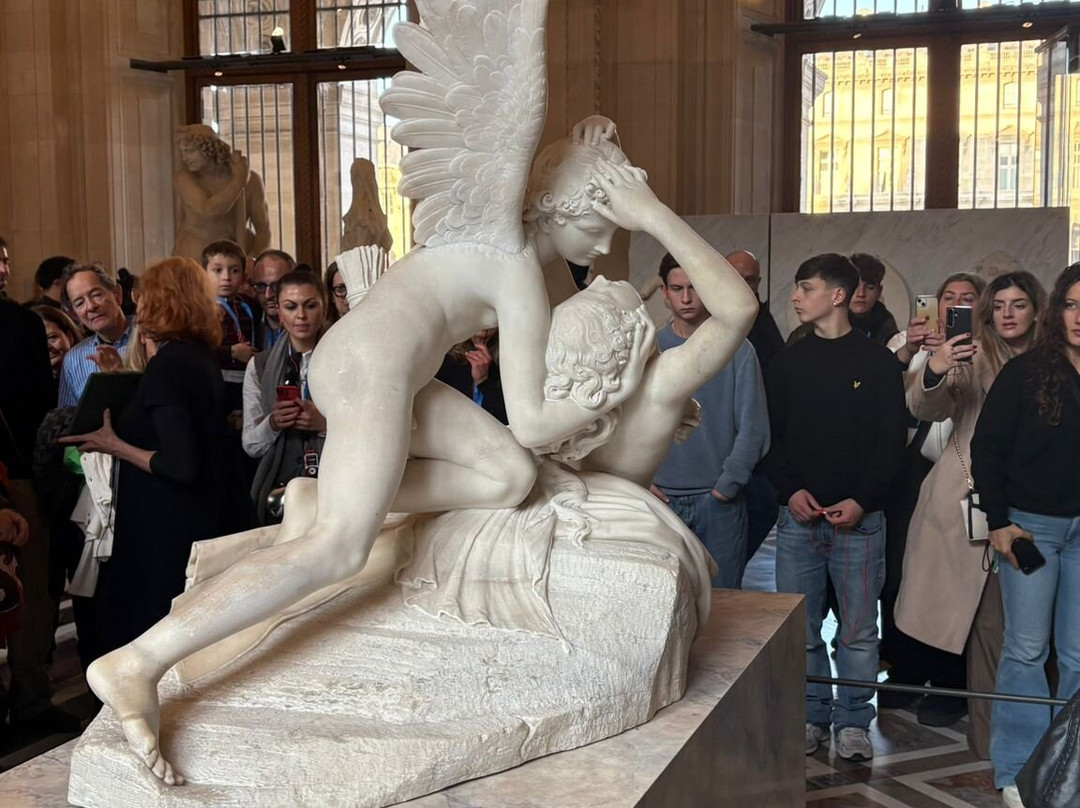 Parigi.it-巴黎必去景点