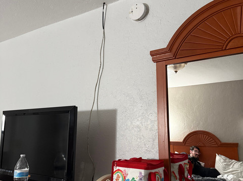 的马德拉斯预算酒店主图