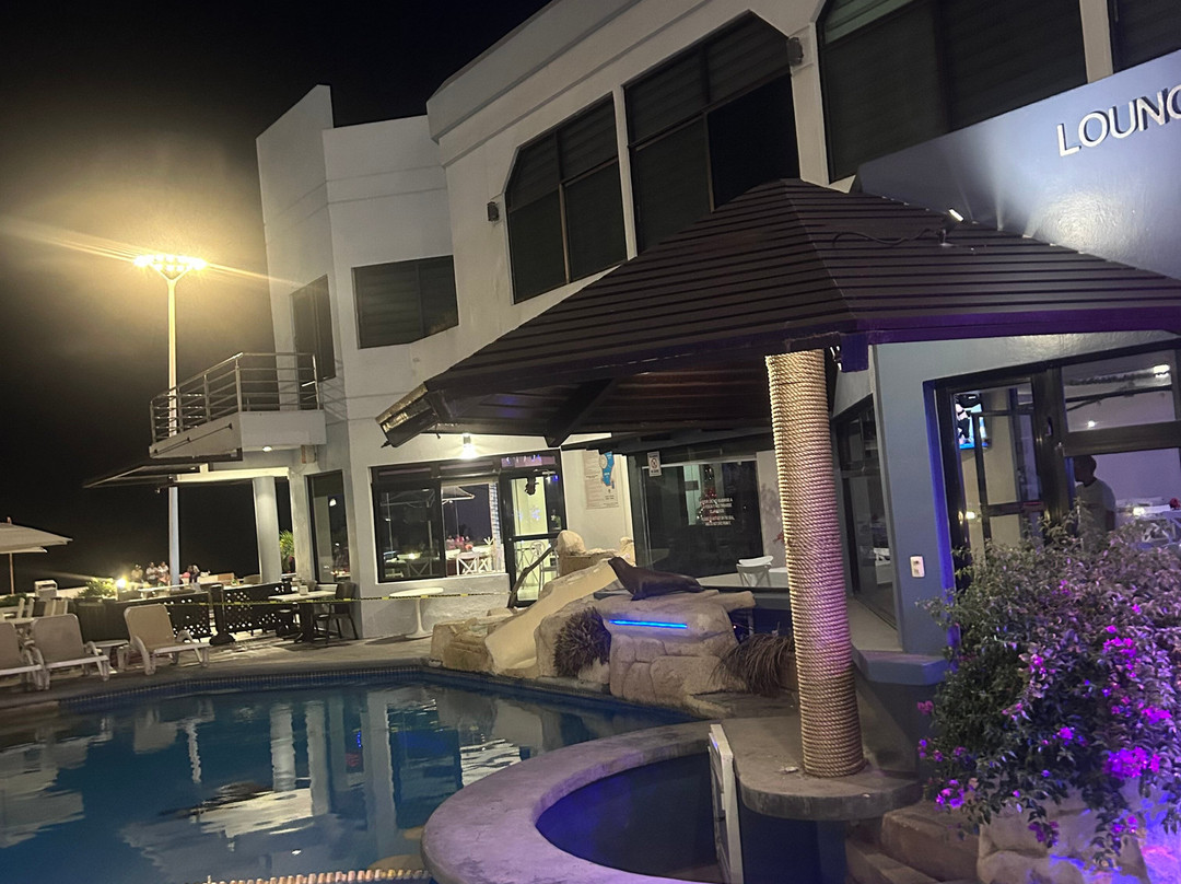 Olas Altas Inn Hotel & Spa主图