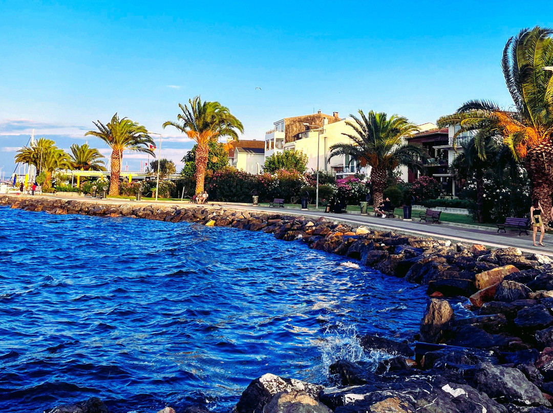 Princes' Islands Tour-Adalar必去景点