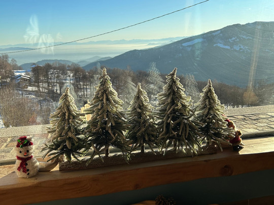 La Mason D'la Sfissi-Frassinetto必去景点