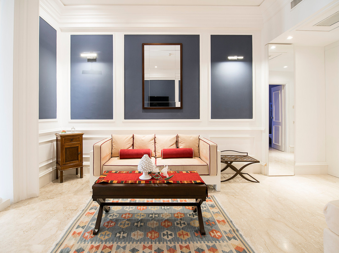 Baglio Basile - Cdshotels主图