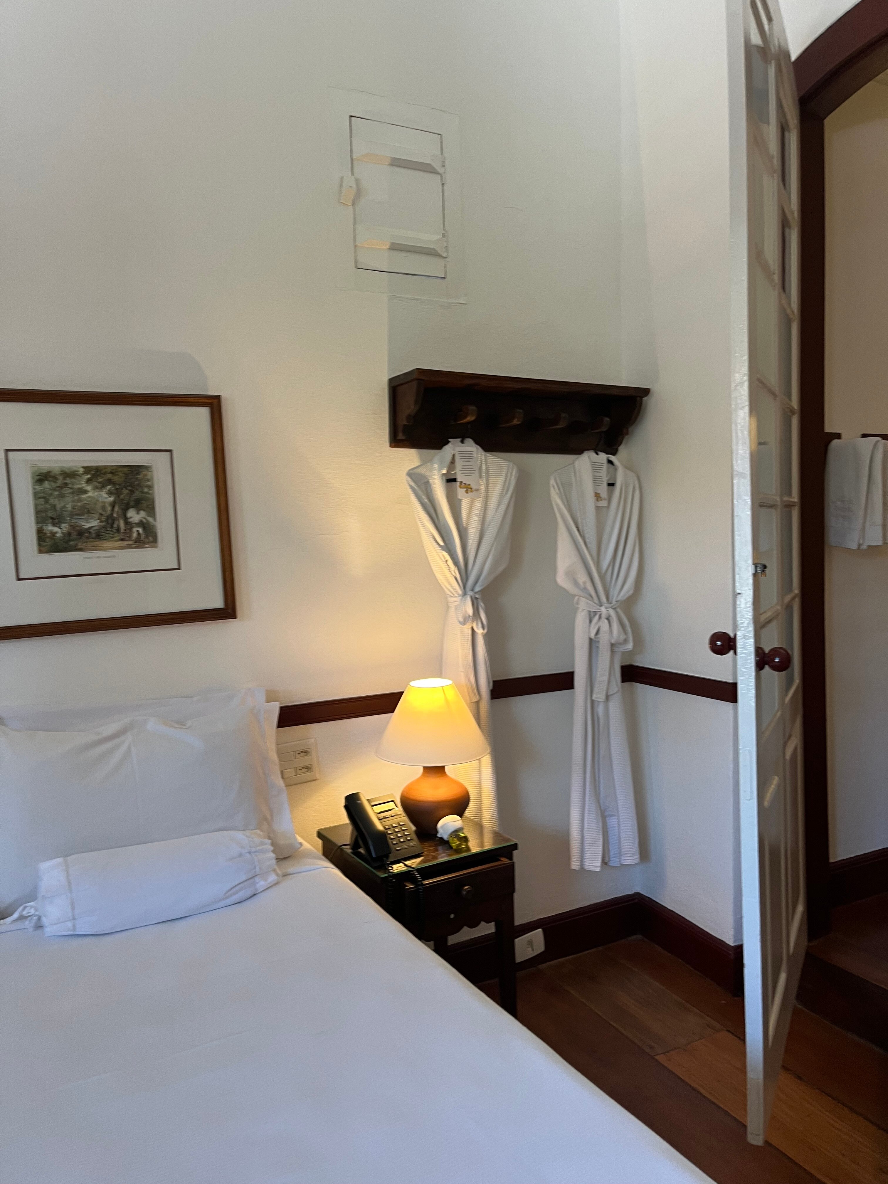 杜欧鲁望厦宾馆-官方