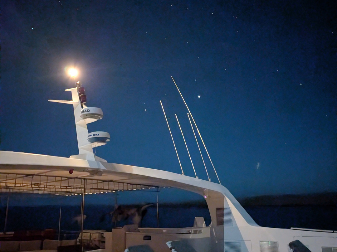 Archipell-Bellavista必去景点