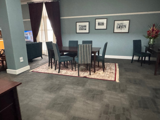 太平洋大酒店主图