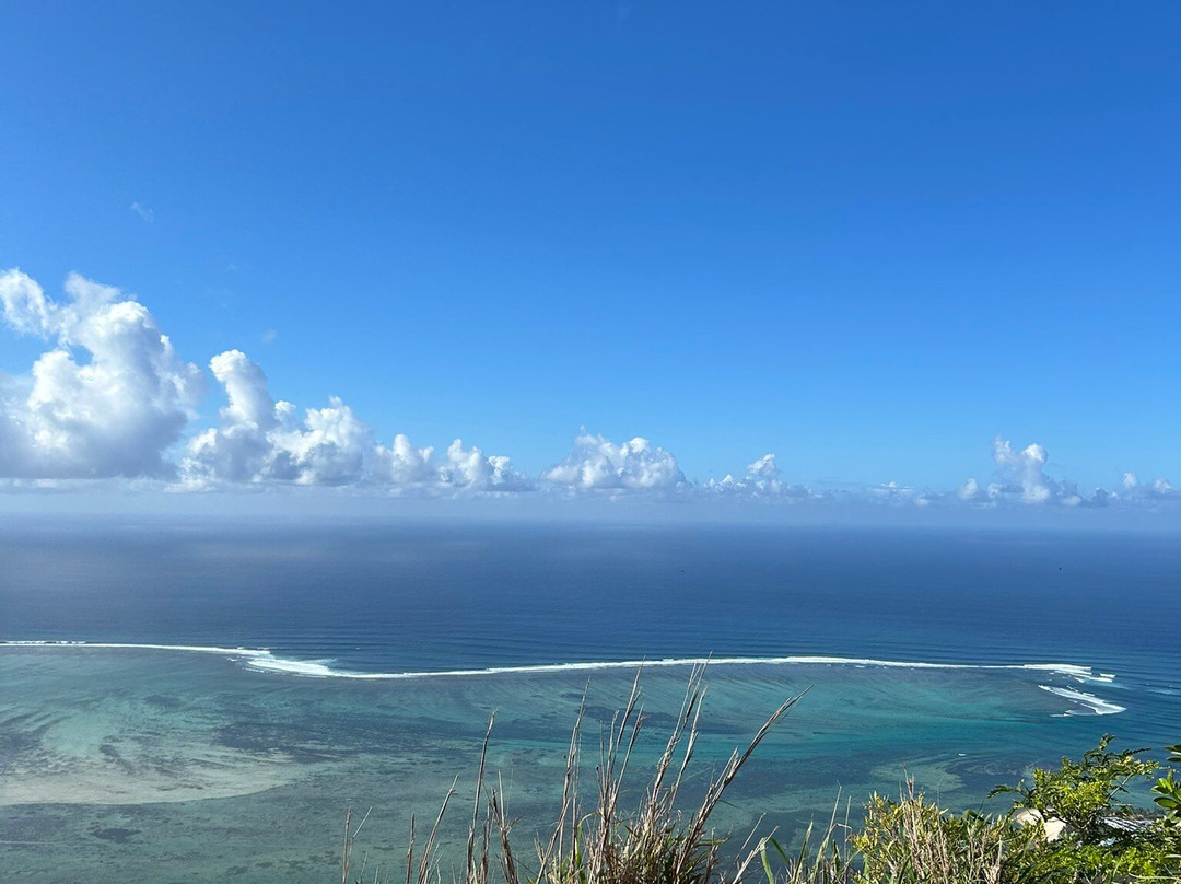 Green Discovery Mauritius - Eco Tourism Mauritius-Henrietta必去景点