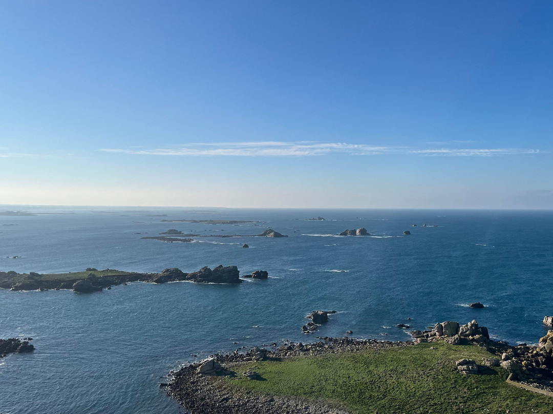 Aber Wrac'h Odyssée-Landeda必去景点