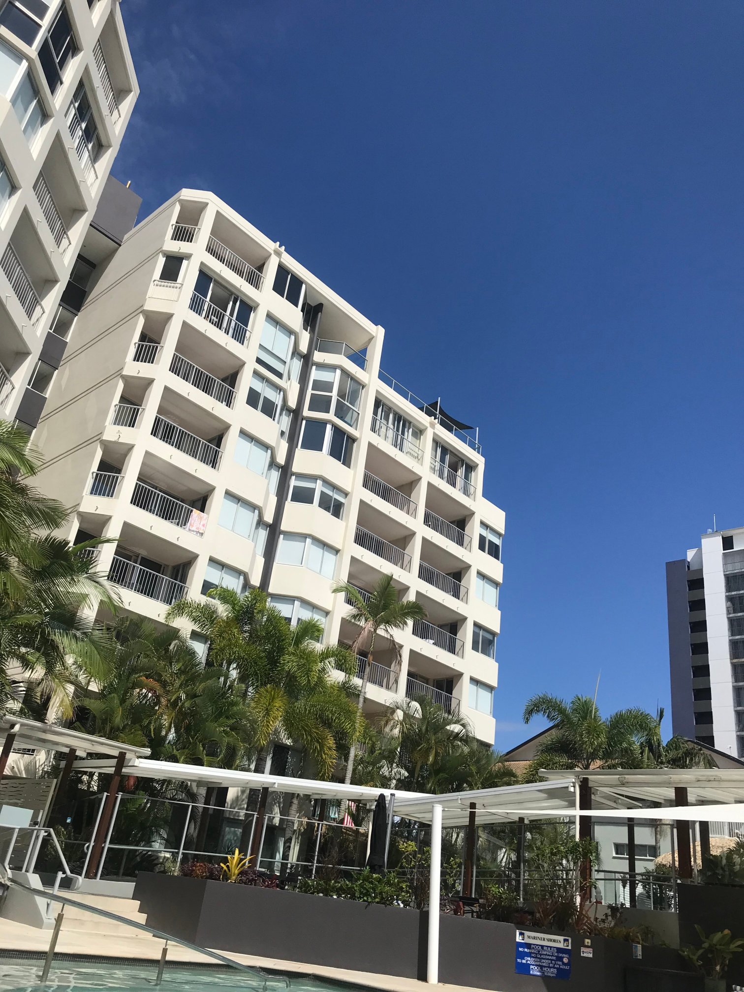 Mariner Shores Resort & Beach Club-官方