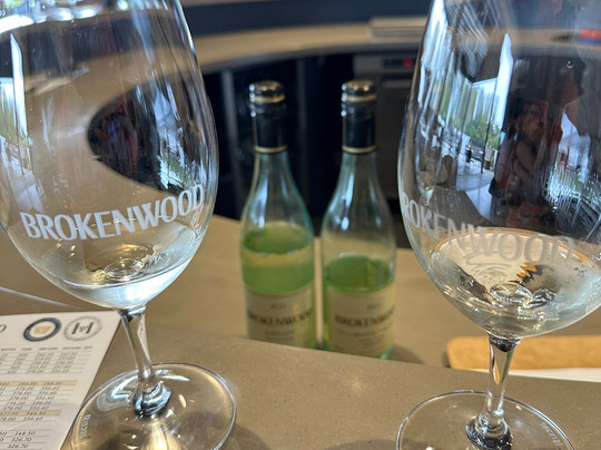 Brokenwood Wines-波高尔宾必去景点
