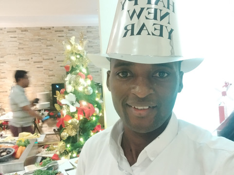 达芙拉海滩酒店主图