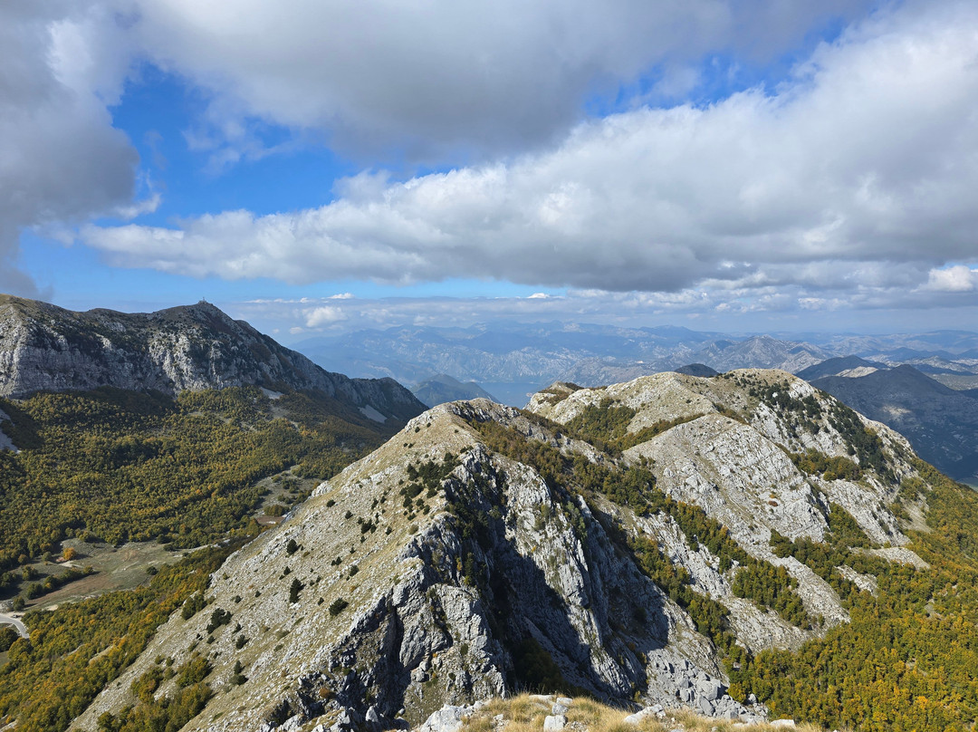 Njegos Mausoleum-Cetinje必去景点