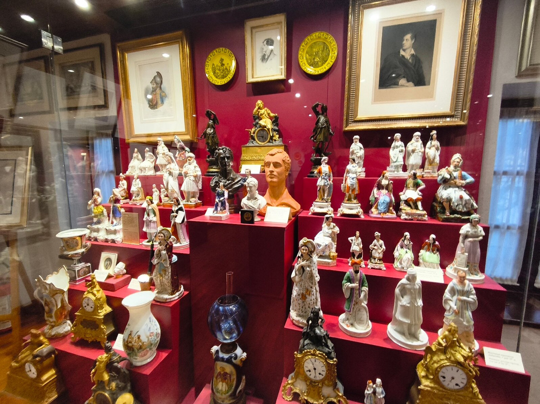 Ali Pasha Museum-约阿尼纳州必去景点