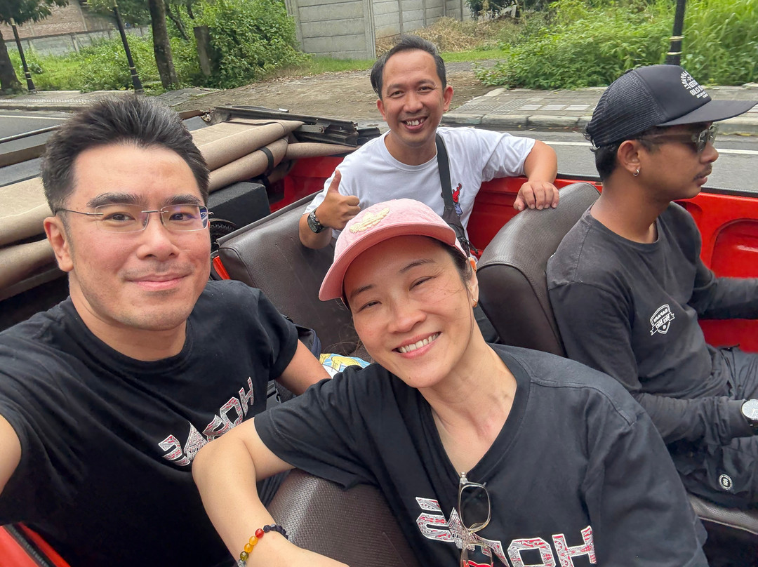 Palm Java Tour & Travel-Yogyakarta必去景点