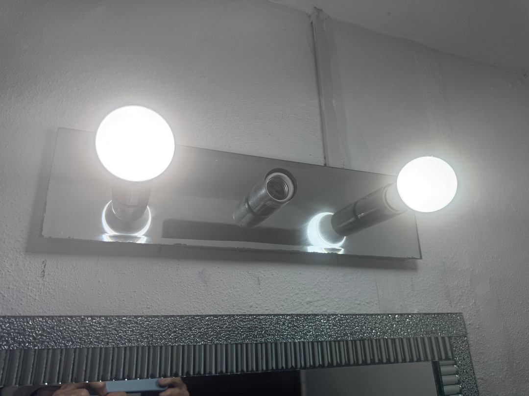 Ranchos de Chalia主图