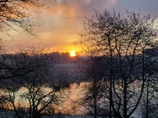 Hotel Schneider Am Maar Gmbh主图