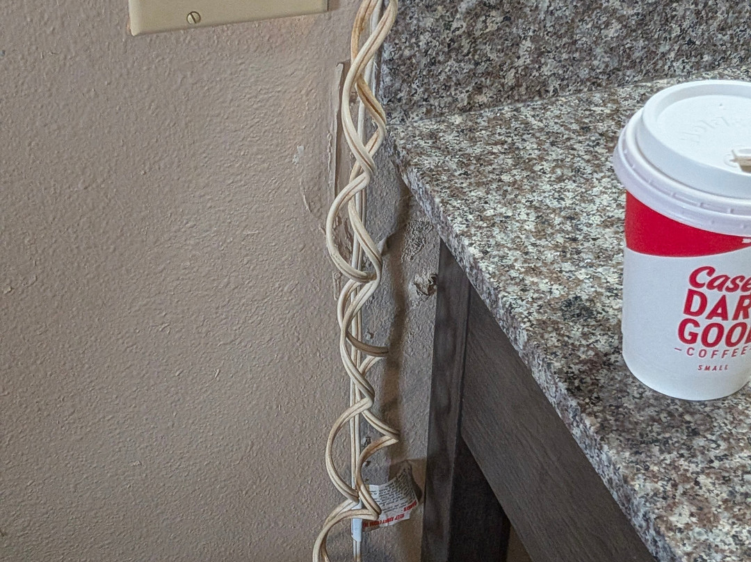 Super 8 by Wyndham Warrensburg主图