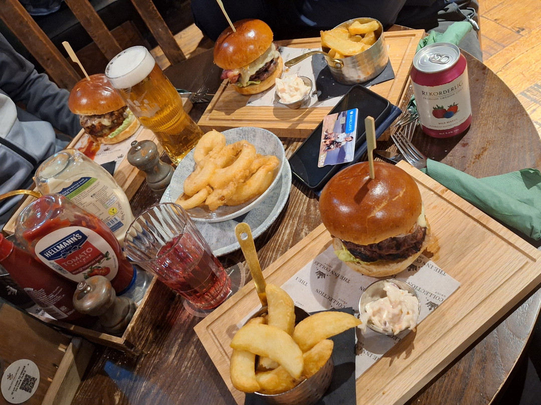 The Ambleside Inn - The Inn Collection Group主图