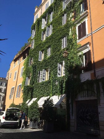 花市广场酒店主图