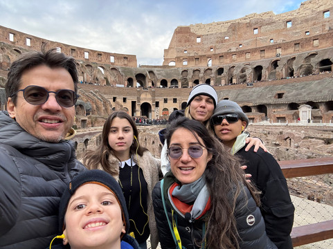 Viva Roma Tour-罗马必去景点