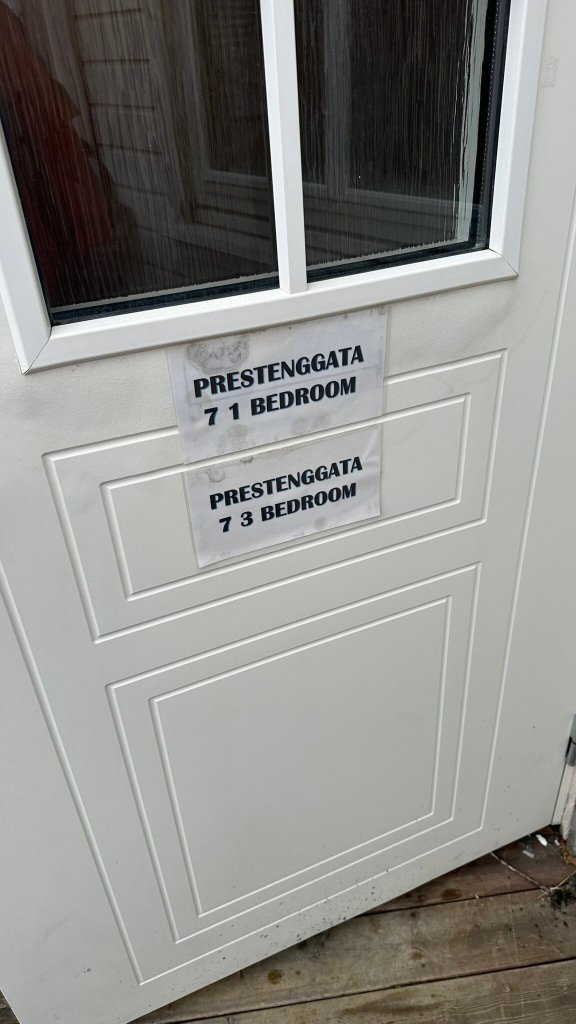 特罗姆瑟维京酒店-官方