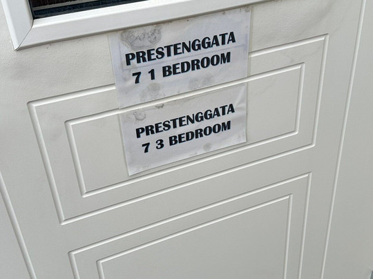 特罗姆瑟维京酒店主图