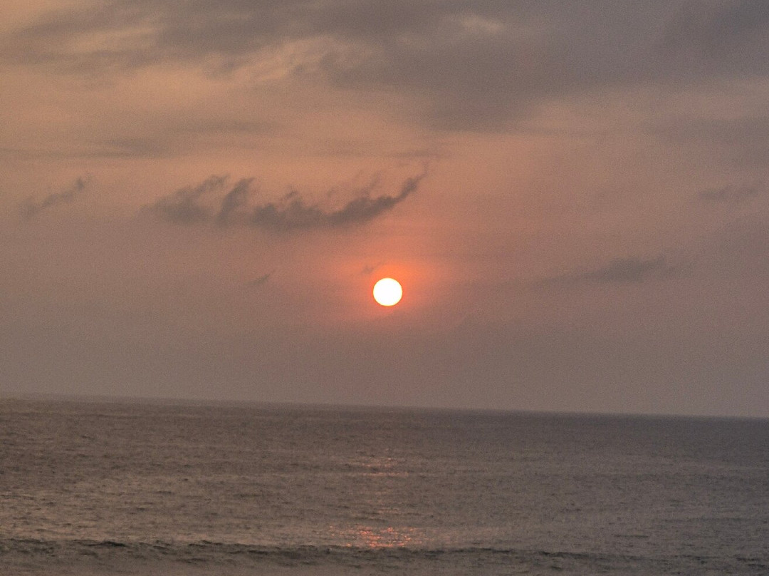 Dormero Hotel Sri Lanka Hikkaduwa Beach