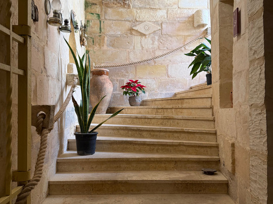 Tax-xierfa Museum-拉巴特必去景点