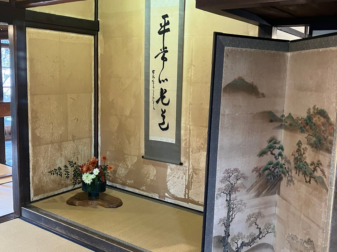 Former Yakumo Koizumi Residence-松江市必去景点