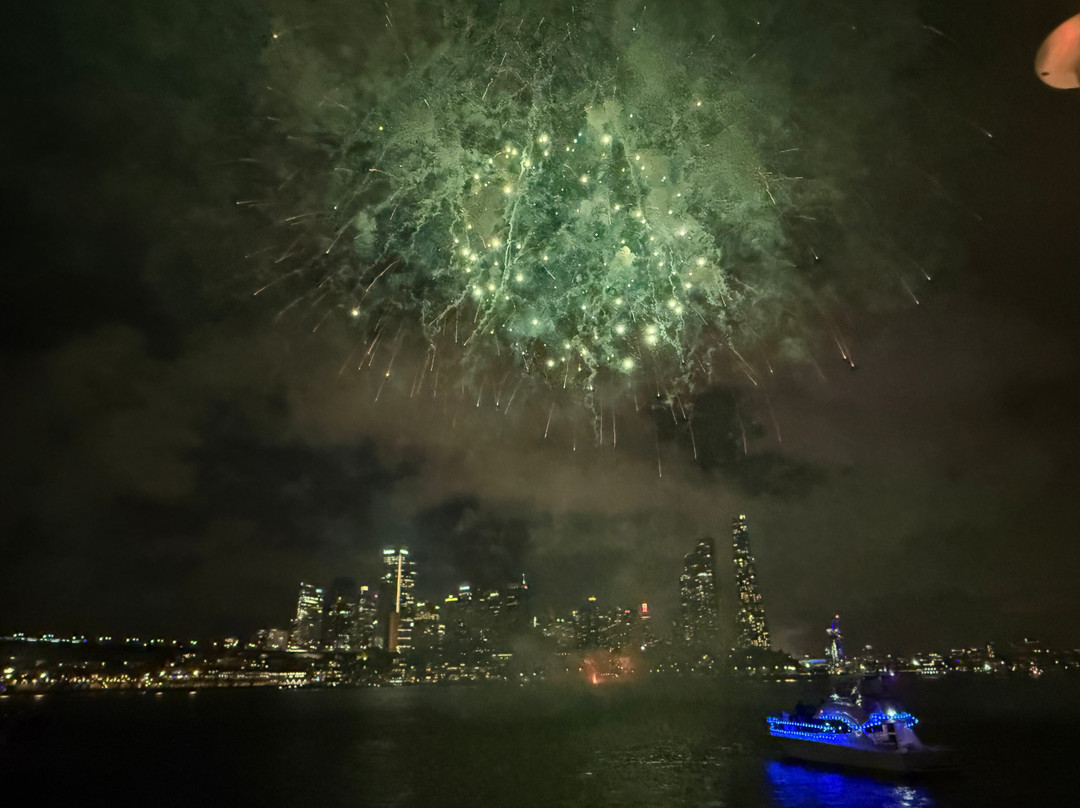 Bass and Flinders Cruises-Sans Souci必去景点