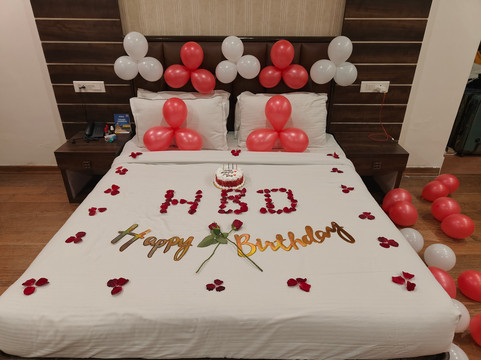 亚什什里杰酒店及宴会厅