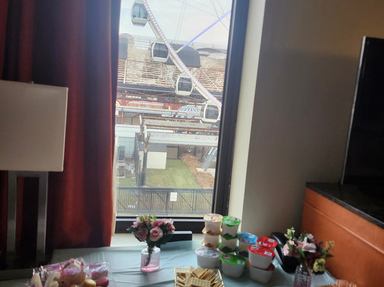 Drury Inn & Suites St. Louis Union Station主图