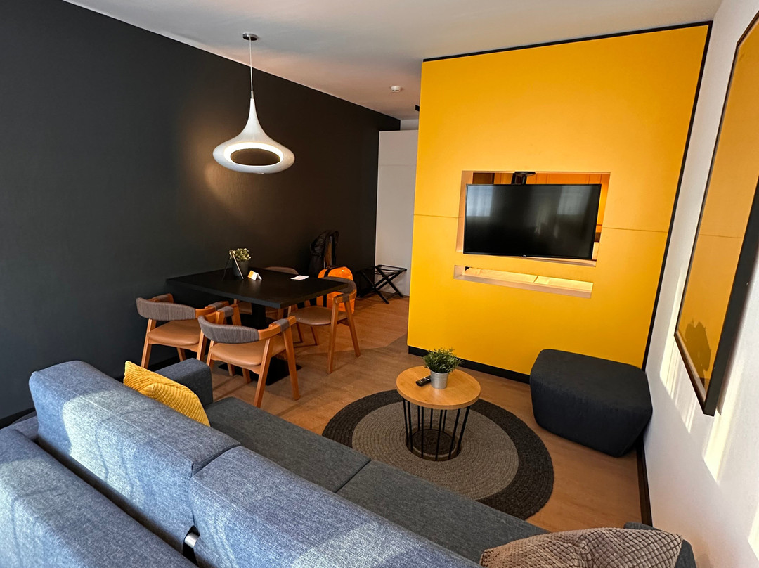 Cityden Zuidas主图