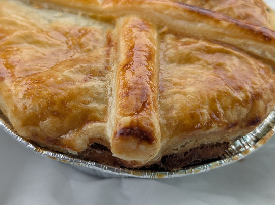 Bredbo Inn Hotel主图