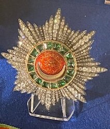 Tallinn Museum of Orders of Knighthood-塔林必去景点