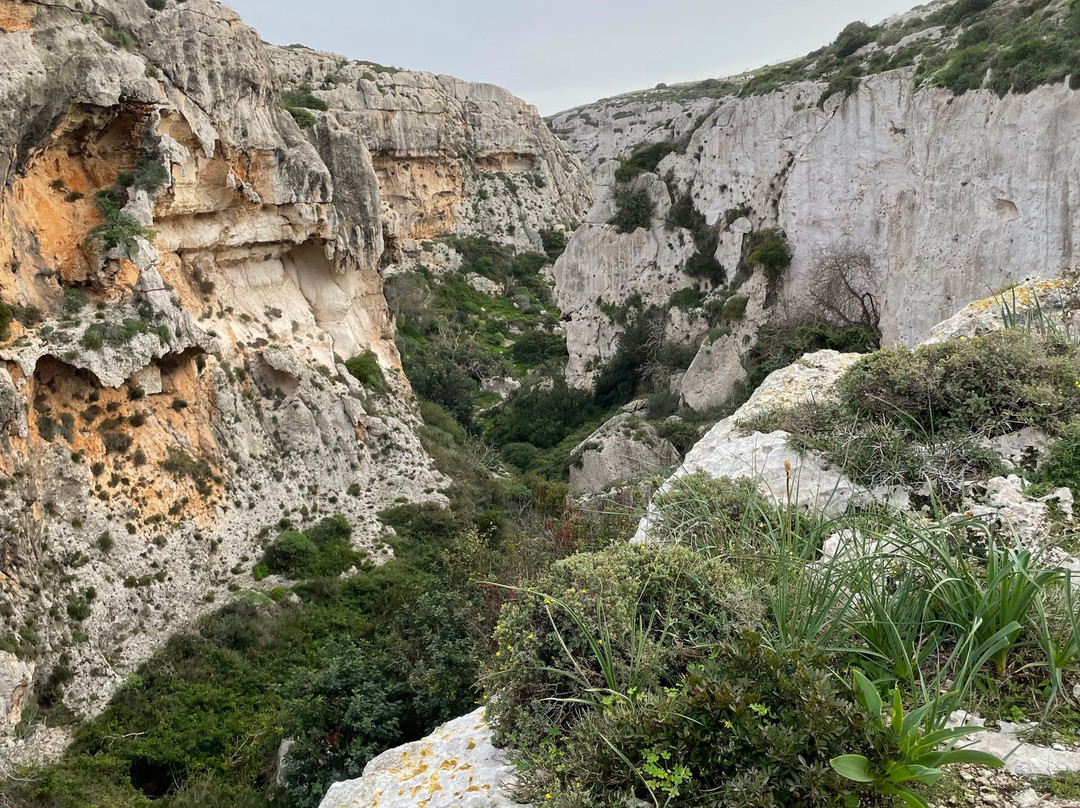 Gozo Adventures-Victoria必去景点