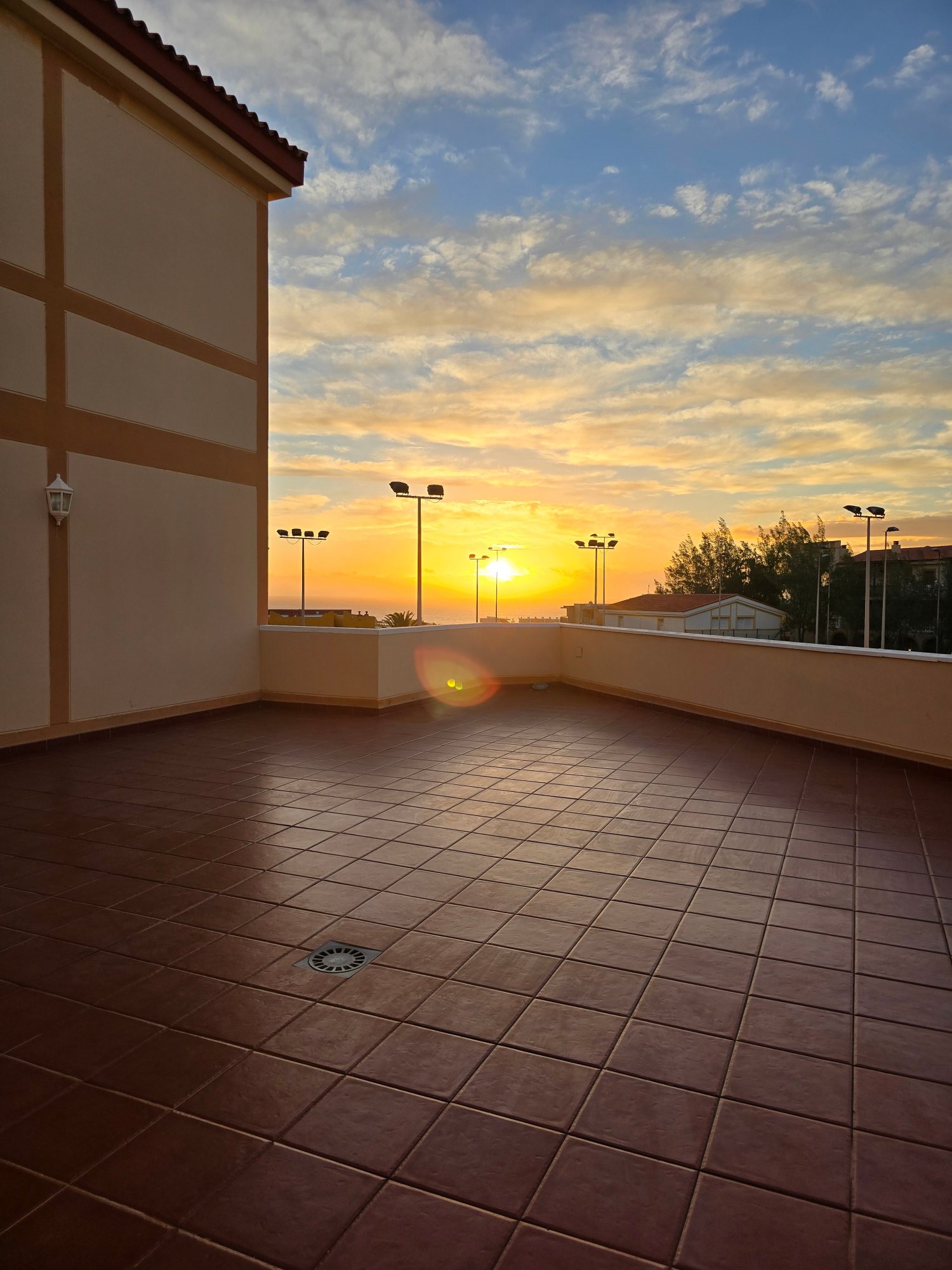 Elba Lucia Sport & Suite Hotel-浴室