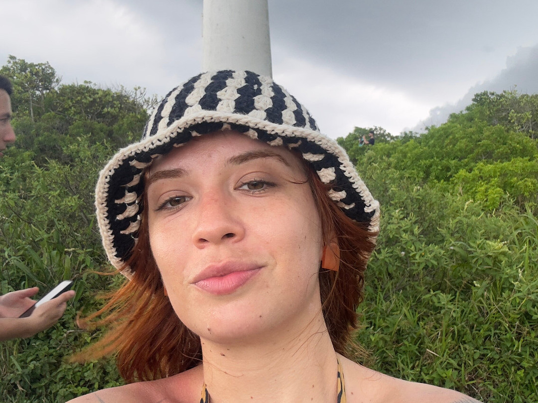 Além Das Trilhas-Londrina必去景点