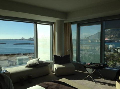 在巴塞隆納主图