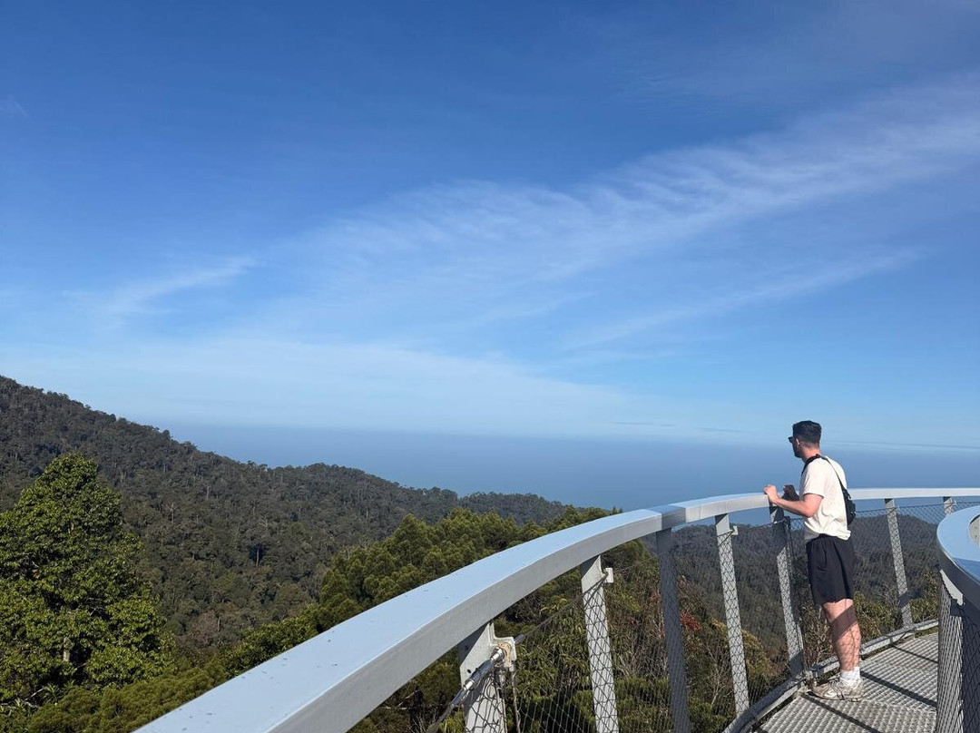 Gowithanthony-万挠必去景点