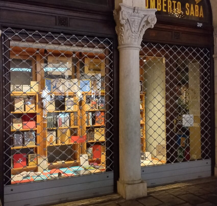 Citta Vecchia (Old City)-的里雅斯特必去景点