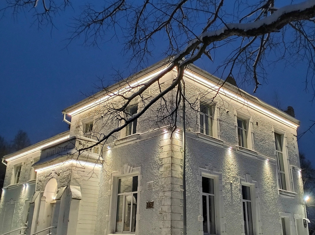 Museum of Coachman-Gavrilov-Yam必去景点