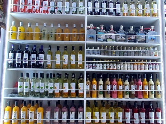 inPerú Expeditions-利马必去景点