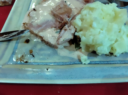 Hotel Le Bon Laboureur主图