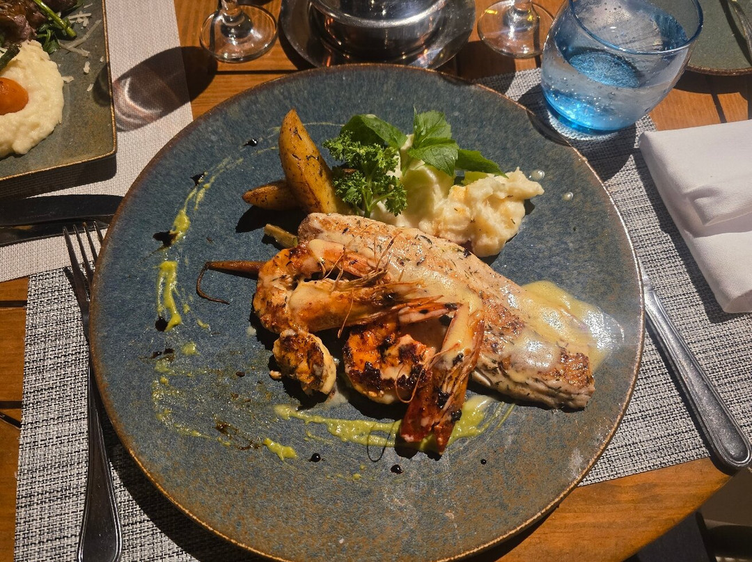 La Dolce Vita Ala carte Restaurant