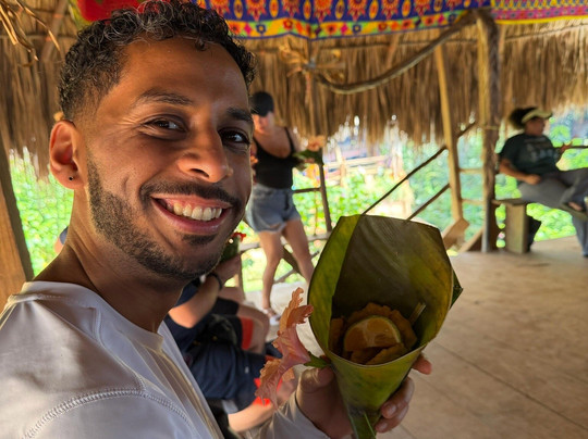 El Trip de Jenny-巴拿马城必去景点