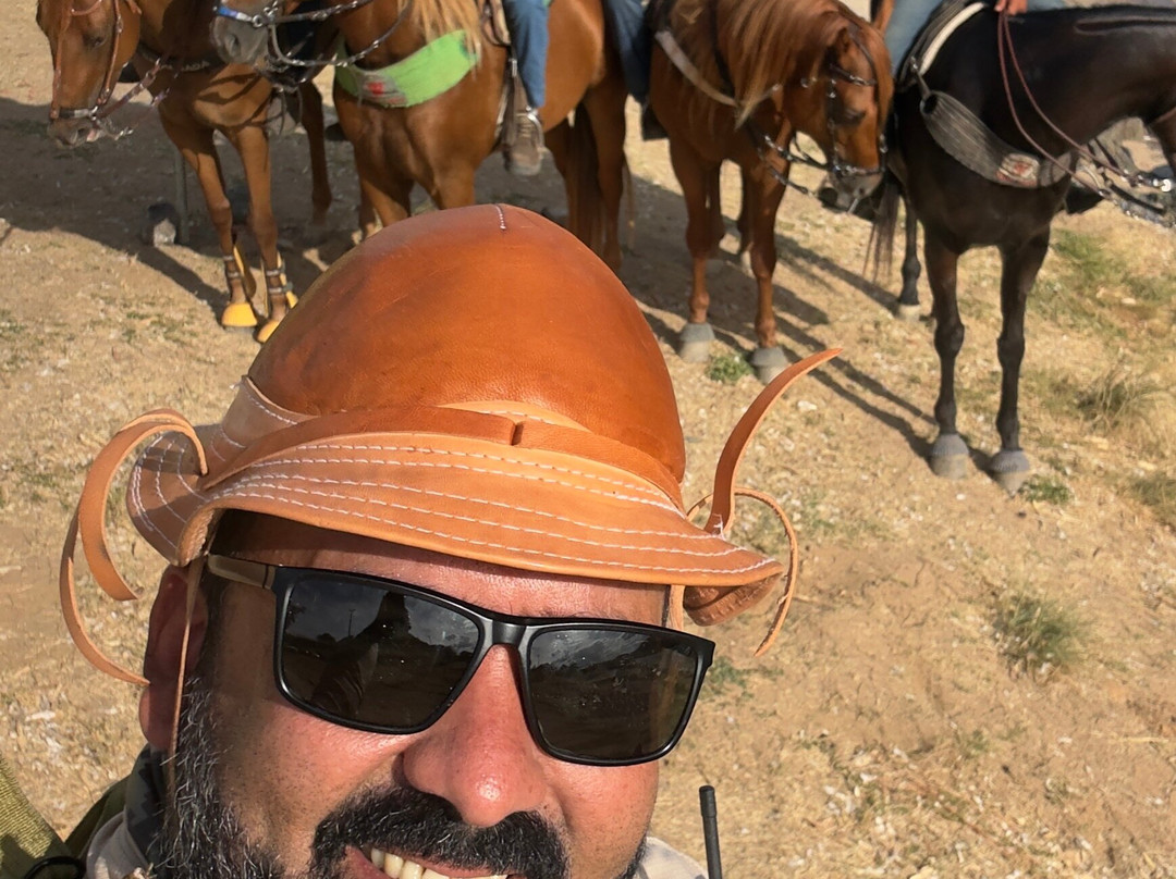 Guia Rafaell Sabino-Olho d'Agua do Casado必去景点