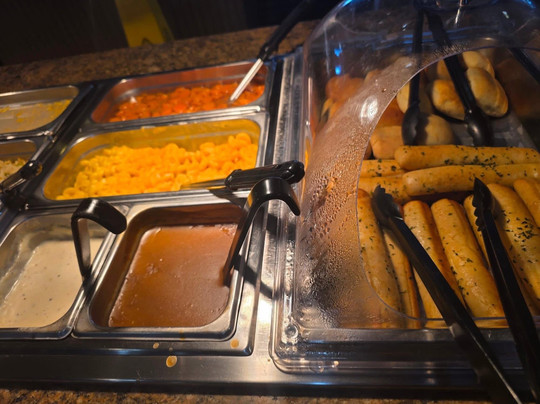 Dixie Family Restaurant